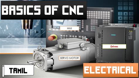 cnc in tamil